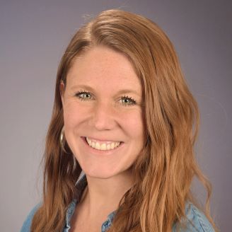 Brynnae Webb, Our Center Director